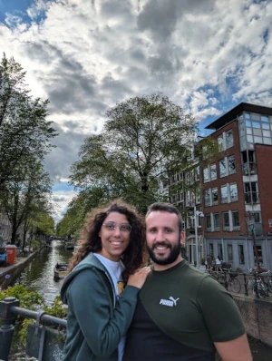 Foto di Amsterdam
