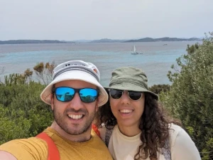 Foto in Sardegna