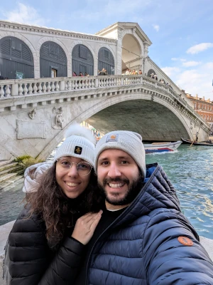 Foto di Venezia